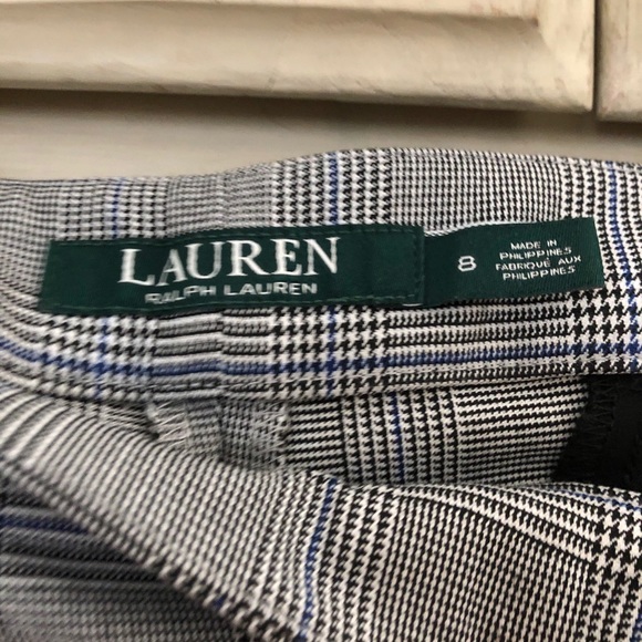 Lauren Ralph Lauren size 8 dress pants - Picture 3 of 5